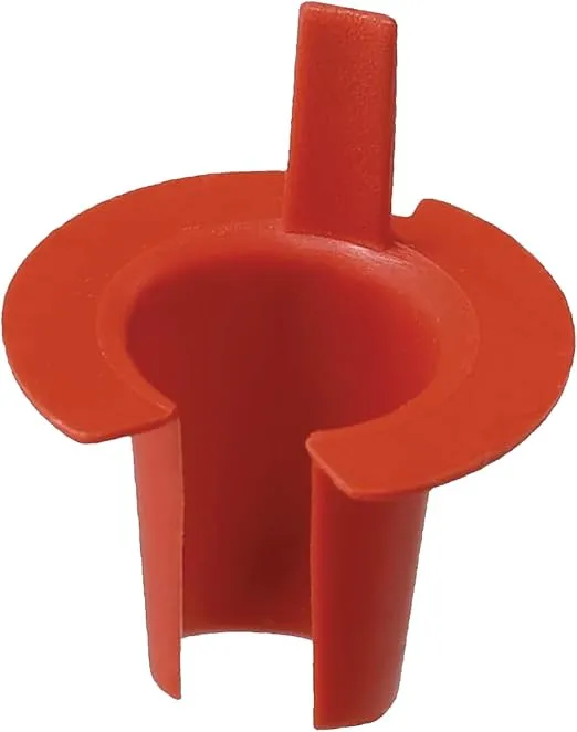 SIGMA ENGINEERED SOLUTIONS ProConnex 02-55035 Anti-Short Bushing, 35-Pack