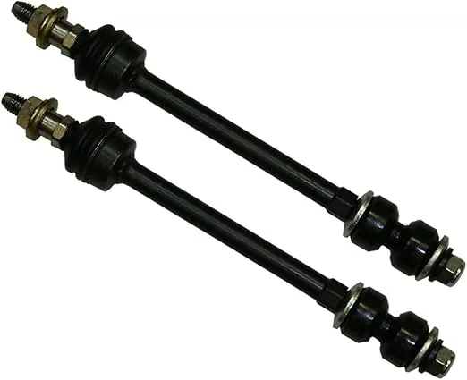 Skyjacker C766SBL 3" Swaybar End Links for 01-C GM