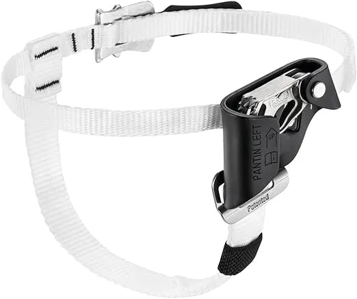 PETZL - PANTIN, Foot Ascender