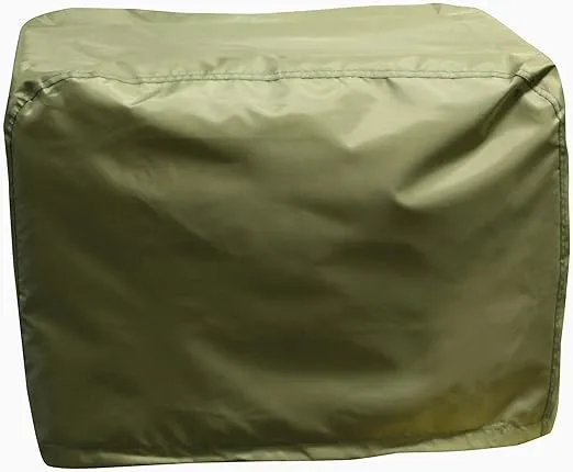 Sportsman GENCOVM Protective Generator Cover, Medium,Green