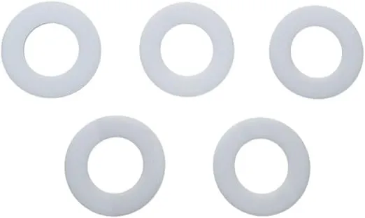 Hayward SPX0710Z16 Non-metallic Bearing Replacement for Hayward Multiport and Sand Filter Valves