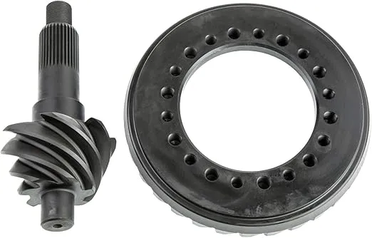 Motive Gear F995456BP Ring and Pinion
