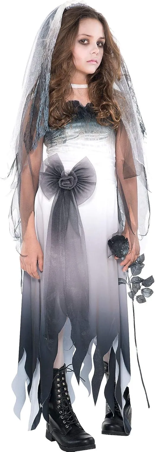 Amscan Graveyard Bride