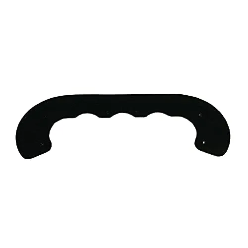 Stens 780-180 Paddle, Replaces Toro: 125-1128, 55-9250, 55-9251, 88-0771, 99-9313, 6 Holes, 2 per Unit, 3-11/32" Width, 21-7/8" Length
