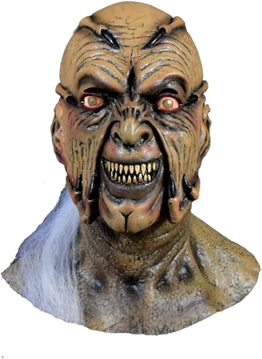 Trick Or Treat Studios Men's Jeepers Creepers-The Hat