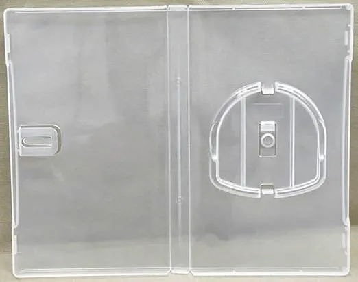 UMD Case with Full Sleeve for PSP (5 Pack)