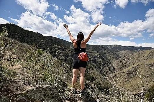 Mountainsmith Drift Hiking Fanny Pack