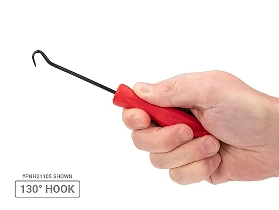 TEKTON Pick and Hook Set (10-Piece) | PNH90103 | Made in USA