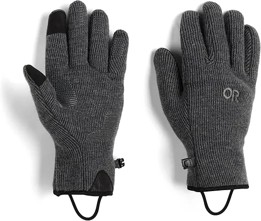Outdoor Research Men's Flurry Sensor Gloves