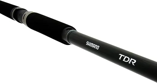 SHIMANO Trolling Series 2-Piece Fishing Rod