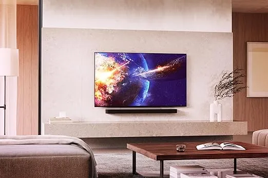 Sony Ultra-Slim TV Wall Mount Bracket for Select Sony BRAVIA TV's (SU-WL905)