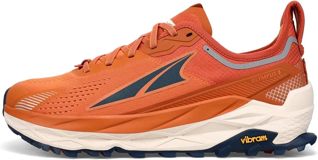 Altra Men's Olympus 5 Sneaker
