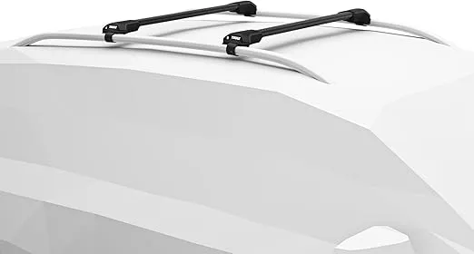 Thule Wingbar Edge Roof Bar