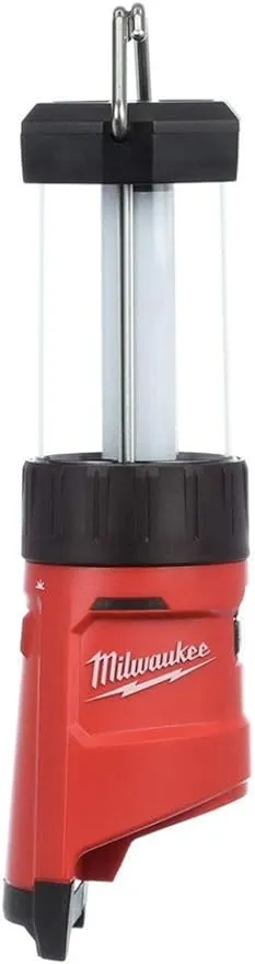 Rechargeable Area Light,12V,LED,1000 lm