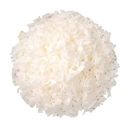 Food to Live Shredded Coconut, 12 Ounces Unsweetened Flakes, Desiccated, Kosher, Vegan, Bulk. No Sulfites Added. Rich in Dietary Fiber. For Homemade Desserts, Baking, as a Topping