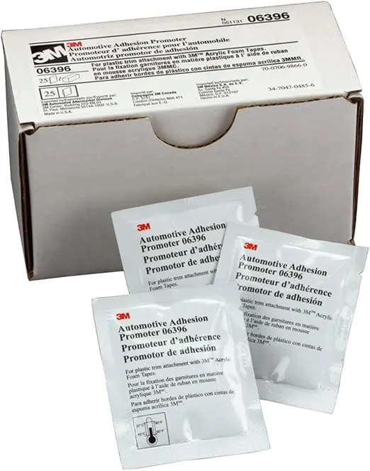 3M 06396 Automotive Adhesion Promoter