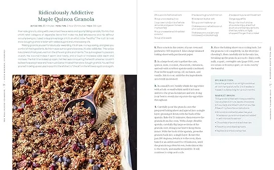 The Well Plated Cookbook: Fast, Healthy Recipes You'll Want to Eat