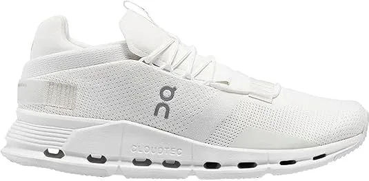 On Men's Cloudnova Sneakers