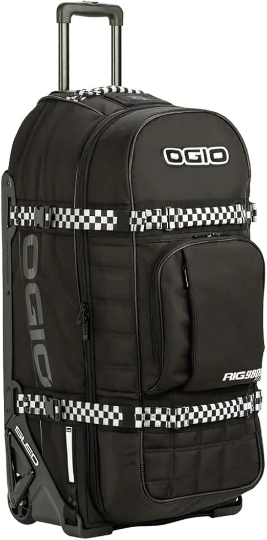 OGIO Rig 9800 PRO Gear Bag Fast Times