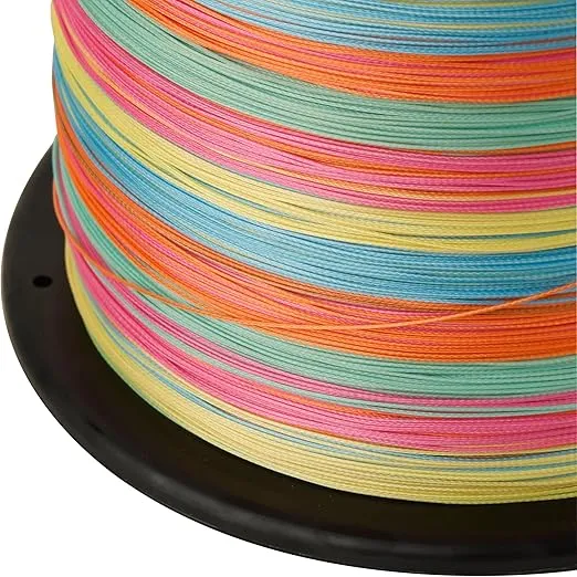 Berkley ProSpec Chrome Braid Fishing Line