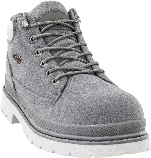 Lugz Men's Drifter Peacoat Chukka Boot