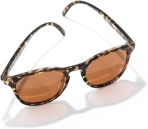 Sunski Yuba - Polarized Recycled Sunglasses