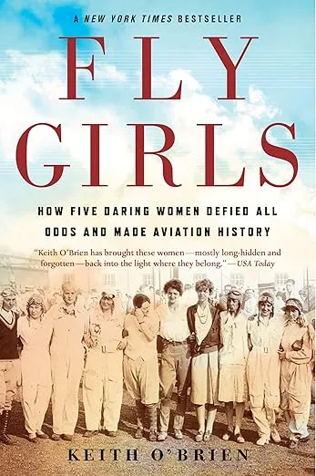 Fly Girls