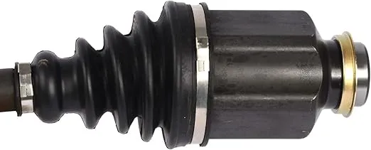 Cardone 66-8183 New CV Constant Velocity Drive Axle Shaft