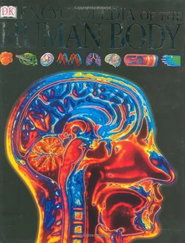 Encyclopedia of the Human Body