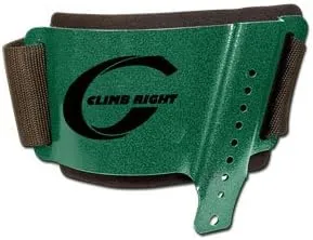 Climb Right 90070 Ultra Light Climber Pads