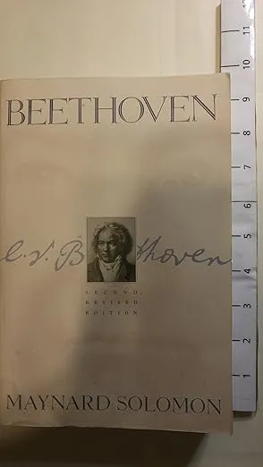 Beethoven, Revised Edition