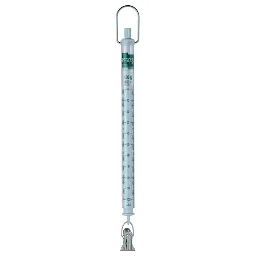 Pesola Light 10100 Spring Scales 100 g