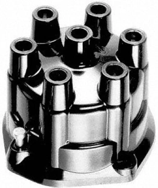 Standard Motor Products, Inc. - Cap Distributo (DR-438)