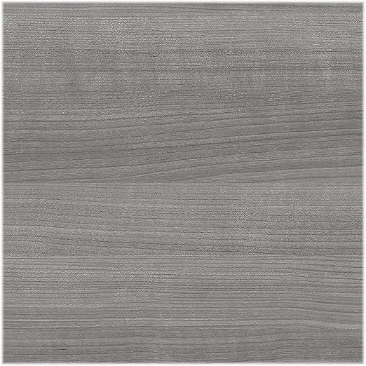 Bush Furniture Somerset 72W Desk Hutch in Platinum Gray