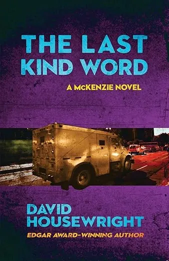 The Last Kind Word (McKenzie Novel)